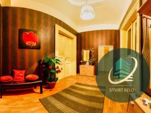 Pronájem obchodního prostoru, Praha - Nové Město, Václavské náměstí, 98 m2