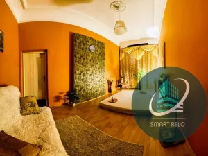 Pronájem obchodního prostoru, Praha - Nové Město, Václavské náměstí, 98 m2