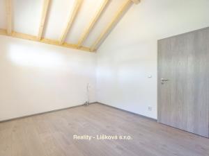 Prodej rodinného domu, Tisá, 44 m2