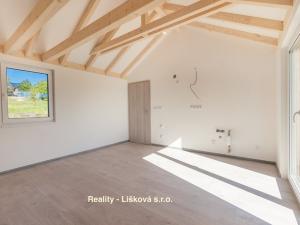 Prodej rodinného domu, Tisá, 44 m2