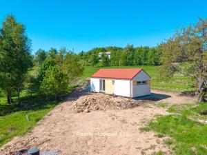 Prodej rodinného domu, Tisá, 44 m2