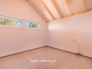 Prodej rodinného domu, Tisá, 44 m2