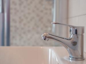 Prodej rodinného domu, Tisá, 44 m2