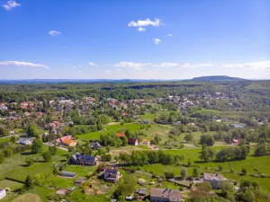 Prodej rodinného domu, Tisá, 34 m2