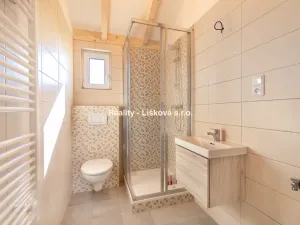 Prodej rodinného domu, Tisá, 34 m2