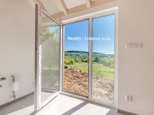 Prodej rodinného domu, Tisá, 34 m2