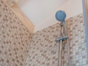 Prodej rodinného domu, Tisá, 34 m2