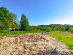 Prodej rodinného domu, Tisá, 34 m2