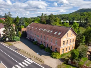 Pronájem výrobních prostor, Libouchec, 261 m2