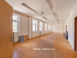 Pronájem výrobních prostor, Libouchec, 261 m2