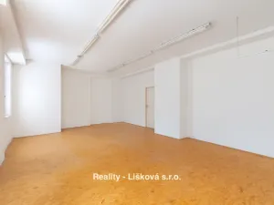Pronájem výrobních prostor, Libouchec, 261 m2