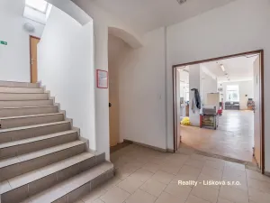 Pronájem výrobních prostor, Libouchec, 261 m2