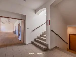 Pronájem výrobních prostor, Libouchec, 261 m2