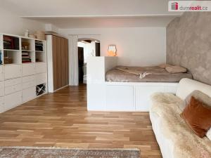 Prodej bytu 1+1, Kounov, 46 m2