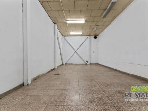 Pronájem obchodního prostoru, Kunovice, Pekařská, 40 m2