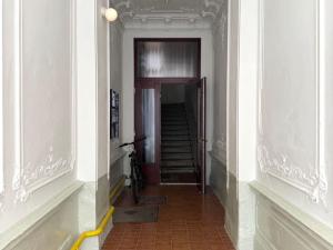 Prodej bytu 3+kk, Karlovy Vary, Vřídelní, 81 m2