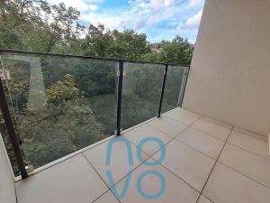 Pronájem bytu 1+kk, Praha - Břevnov, Radimova, 43 m2