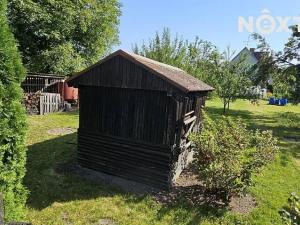 Prodej zahrady, Planá nad Lužnicí, 372 m2