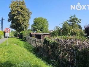 Prodej zahrady, Planá nad Lužnicí, 372 m2