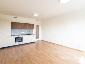 Pronájem bytu 1+kk, Praha - Kamýk, Zimova, 34 m2