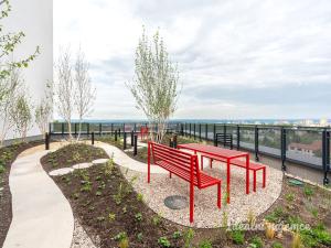 Pronájem bytu 1+kk, Praha - Kamýk, Zimova, 34 m2