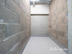 Pronájem bytu 1+kk, Praha - Kamýk, Zimova, 34 m2