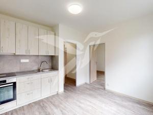 Pronájem bytu 1+1, Holýšov, Pod Makovým vrchem, 41 m2