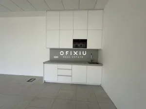 Pronájem kanceláře, Brno, Botanická, 1200 m2