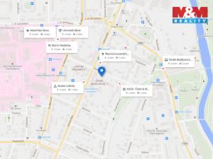 Prodej bytu 2+kk, České Budějovice - České Budějovice 7, Šumavská, 41 m2