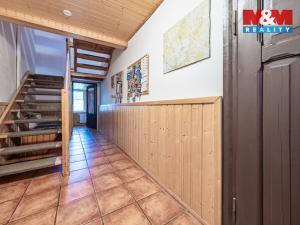 Prodej ubytování, Loučná pod Klínovcem - Háj, 285 m2