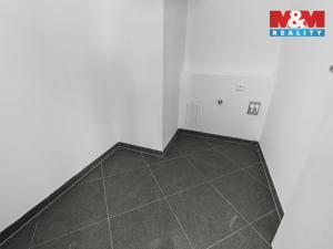 Prodej bytu 4+kk, Praha - Ruzyně, 107 m2