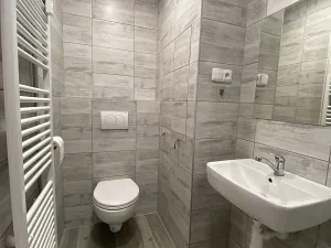 Pronájem bytu 2+1, České Budějovice, Polní, 52 m2