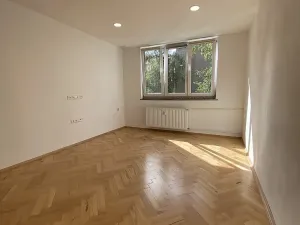 Pronájem bytu 2+1, České Budějovice, Polní, 52 m2