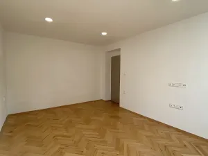Pronájem bytu 2+1, České Budějovice, Polní, 52 m2