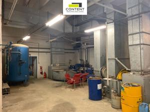 Prodej výrobních prostor, Sokolov, Chebská, 31345 m2