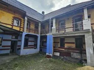 Prodej rodinného domu, Děčín, 2. polské armády, 185 m2