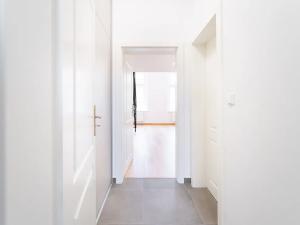 Pronájem bytu 1+1, Praha - Žižkov, Jeronýmova, 41 m2