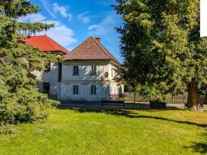 Prodej rodinného domu, Skalsko, 131 m2