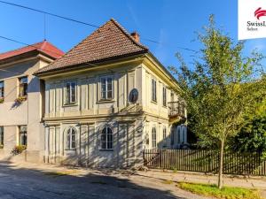 Prodej rodinného domu, Skalsko, 131 m2