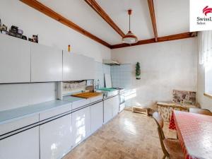 Prodej rodinného domu, Skalsko, 131 m2