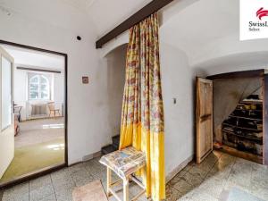 Prodej rodinného domu, Skalsko, 131 m2