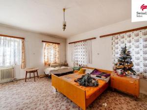 Prodej rodinného domu, Skalsko, 131 m2