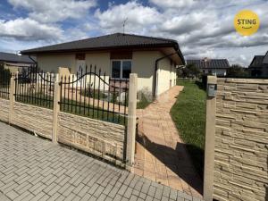 Prodej rodinného domu, Dívčice, 140 m2