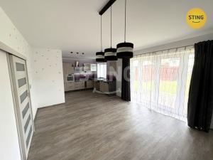 Prodej rodinného domu, Dívčice, 140 m2