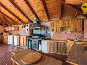 Prodej rodinného domu, Hroubovice, 500 m2