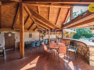 Prodej rodinného domu, Hroubovice, 500 m2