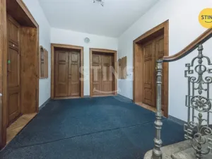 Prodej rodinného domu, Hroubovice, 500 m2