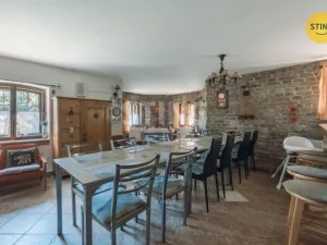 Prodej rodinného domu, Hroubovice, 500 m2