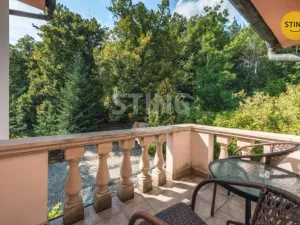 Prodej rodinného domu, Hroubovice, 500 m2