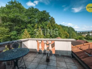 Prodej rodinného domu, Hroubovice, 500 m2